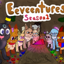 Eeveentures Season 1 Promotional Picture