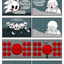 Sonic's Awesome Comixs (Page 1)