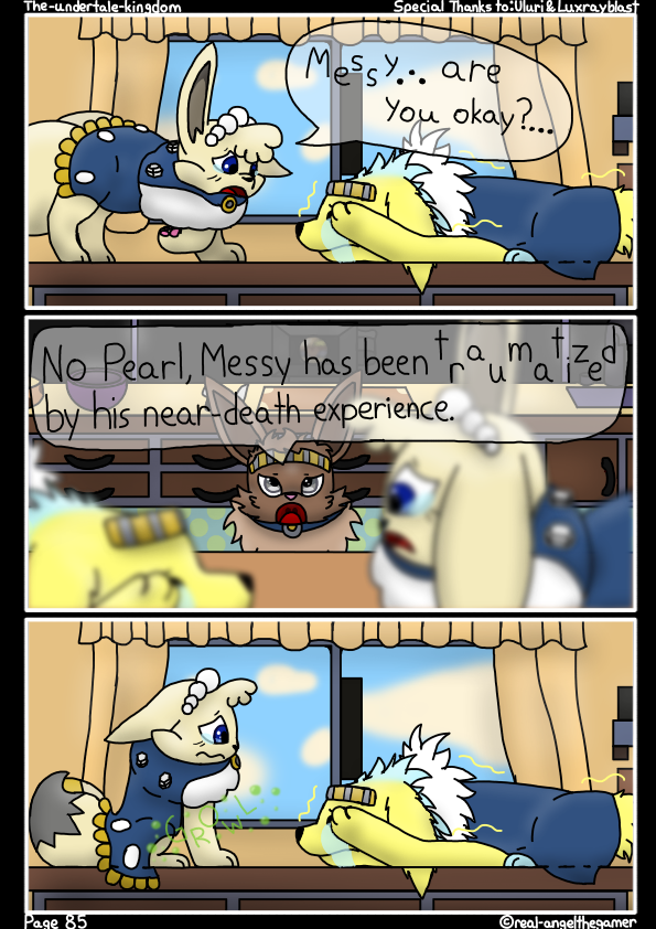 The-undertale-kingdom (Page 85)