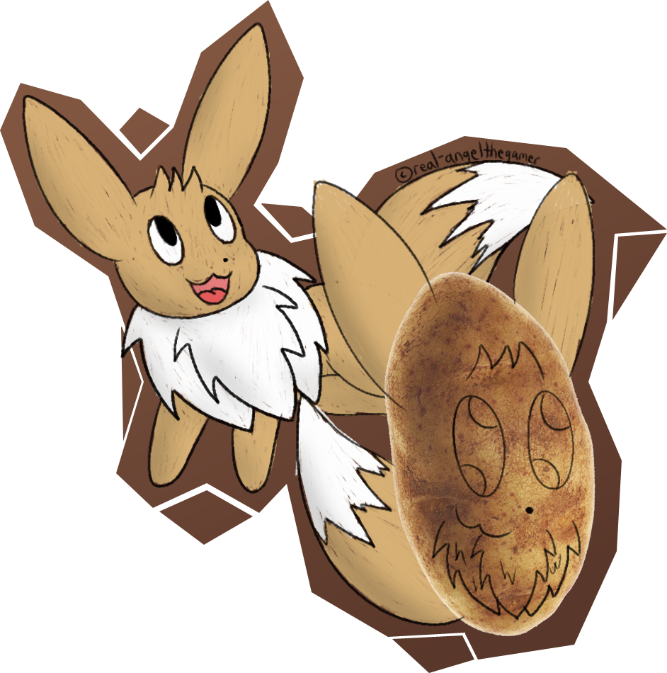 Potatovee (Character)