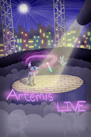 Artemis Live