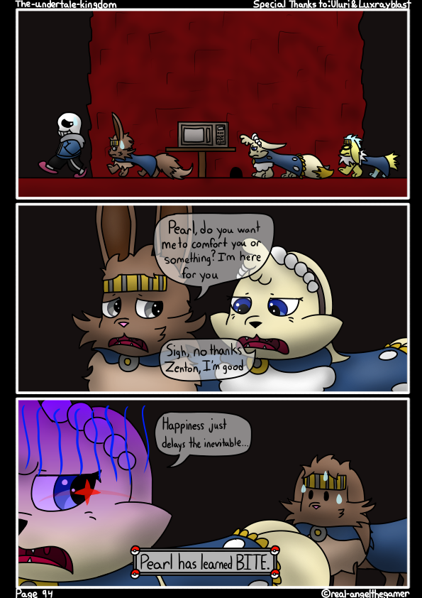 The-undertale-kingdom (Page 94)