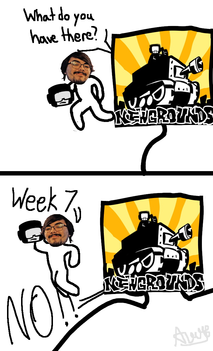 Week 7