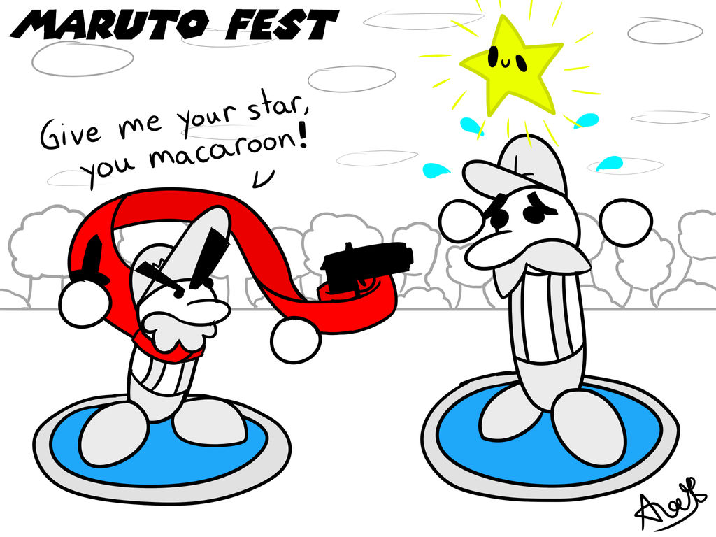 Maruto Fest