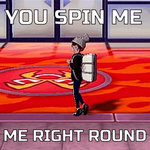 Speeeeeeen!!!