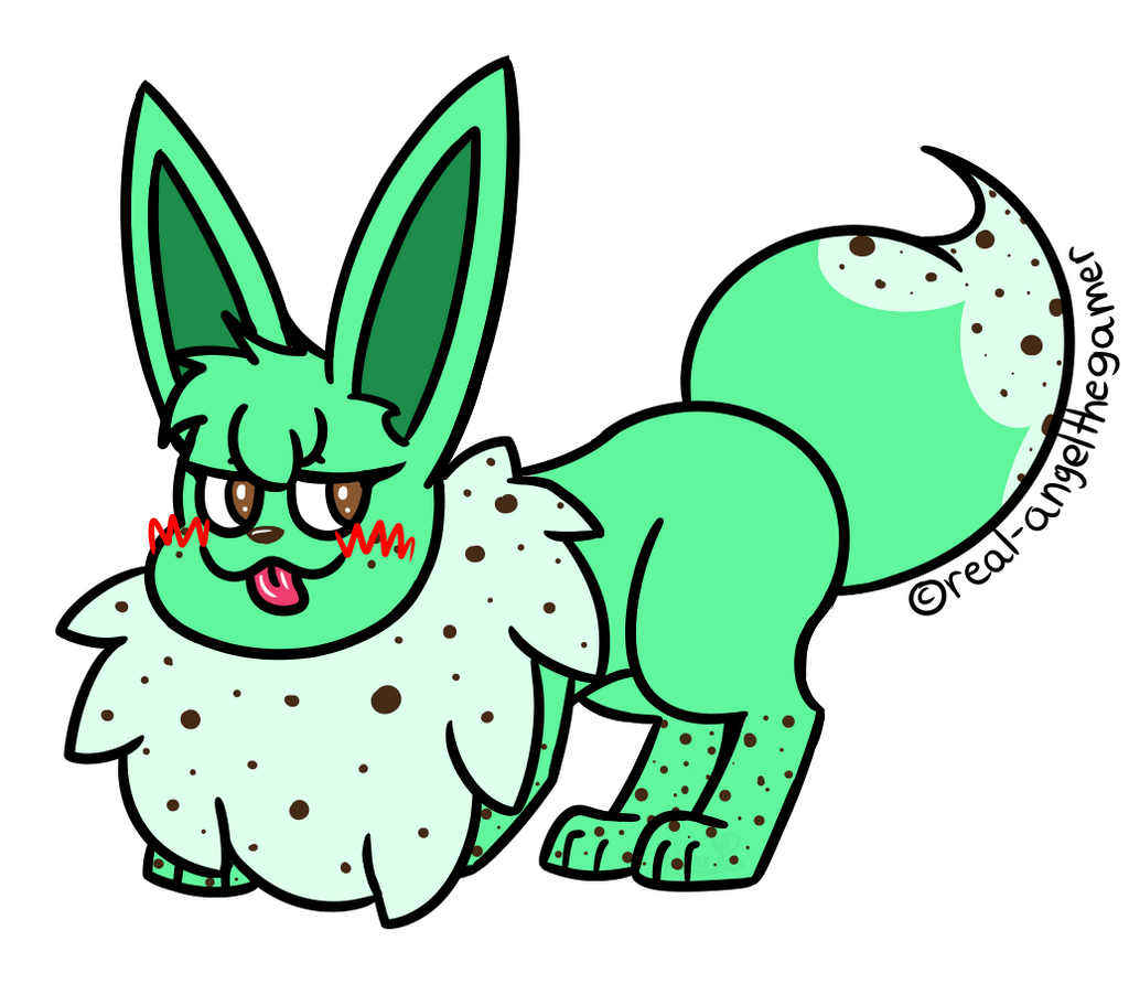 Minty Butt