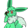 Fluffy Minty
