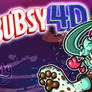 Minty in Bubsy 4D!