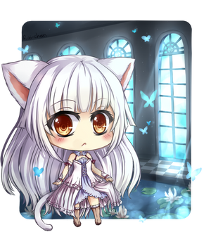 Cheeb commission sample