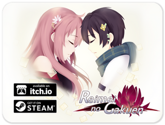 Reimei no Gakuen is now released!