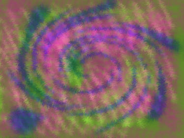 Swirly Texture