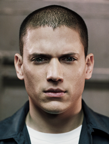 Wentworth Miller