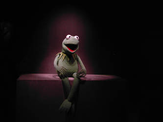 kermit the frog