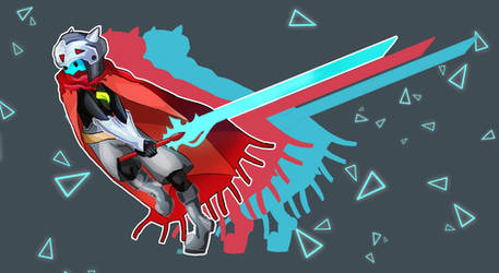 HyperLightDrifter