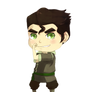 Chibi Bolin