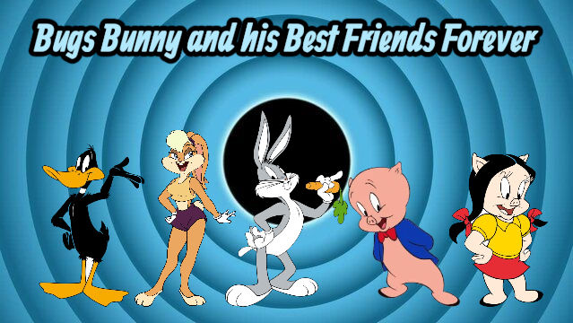 Buga Frind Bugs Bunny And His Friends Bugs Bunny Friends Giant Bomb