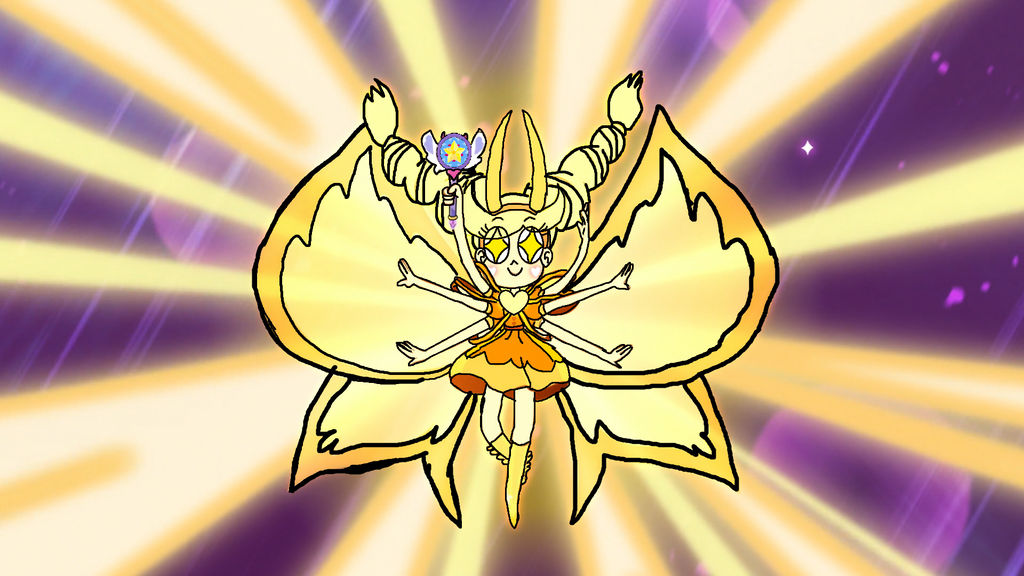 Animation Star Power Star Power by joao1313ccalvalcanti on DeviantArt