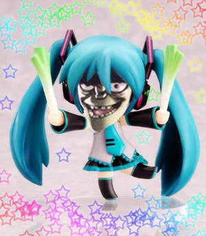 Hatsune Muds