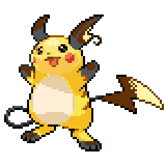 Raikachu raikachu by derpymuffins21 on DeviantArt