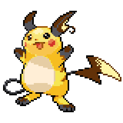 raikachu