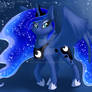 Princess Luna