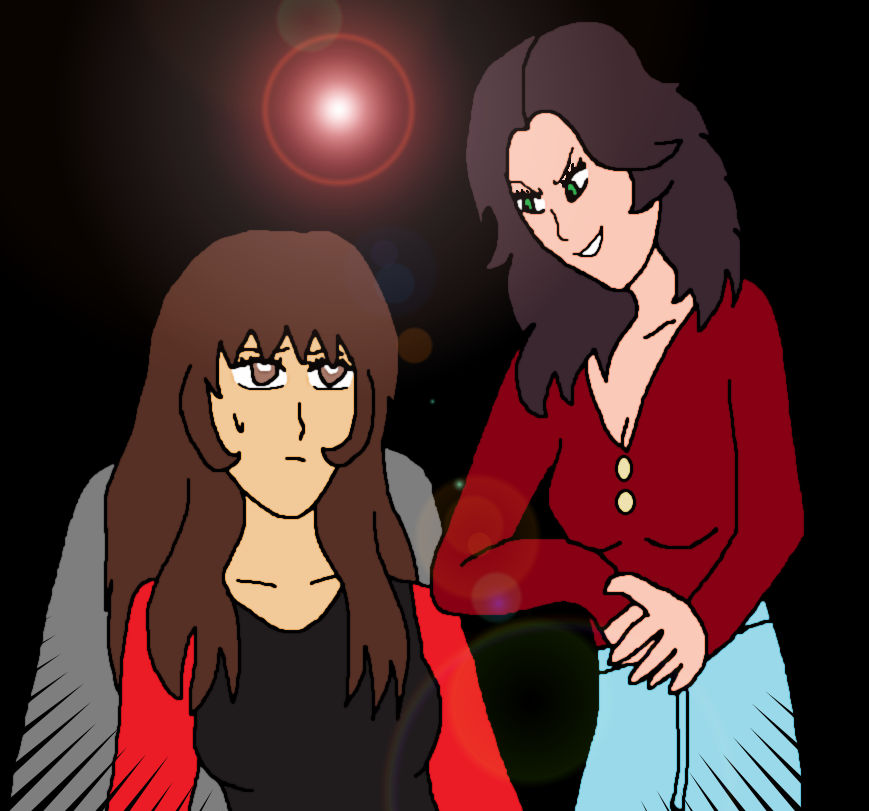 Extorting Pfp Extortion by MyriaRock on DeviantArt