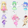 Chibi Batch 01