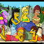 Simpson Fairies