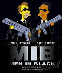 Men In Black