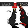 Black and Zankou