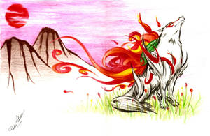 Okami