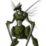 Scyther