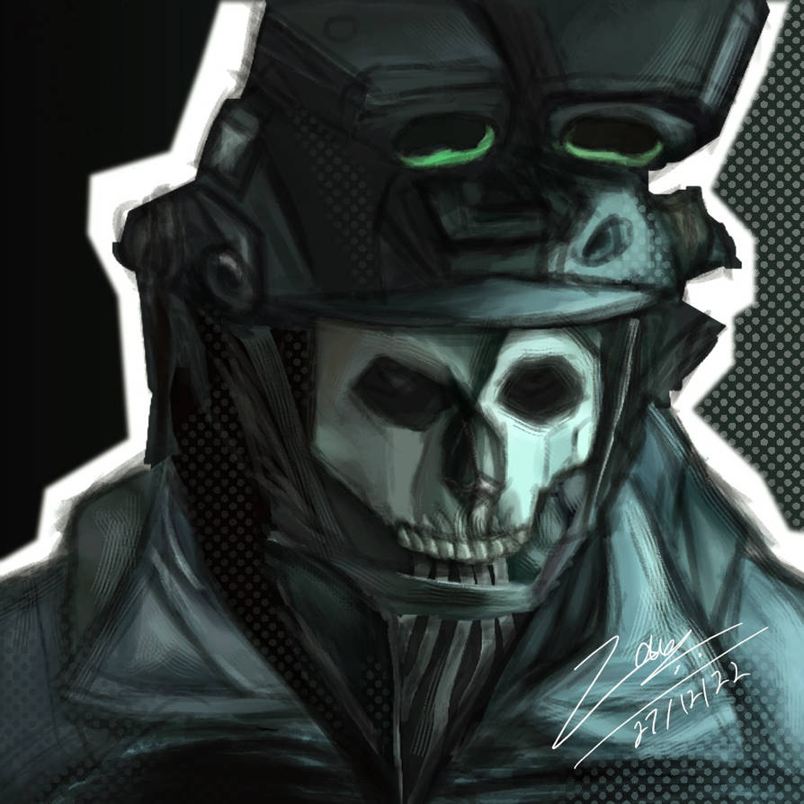 Simon Riley Med Kit simon riley by uselessstoopid on DeviantArt