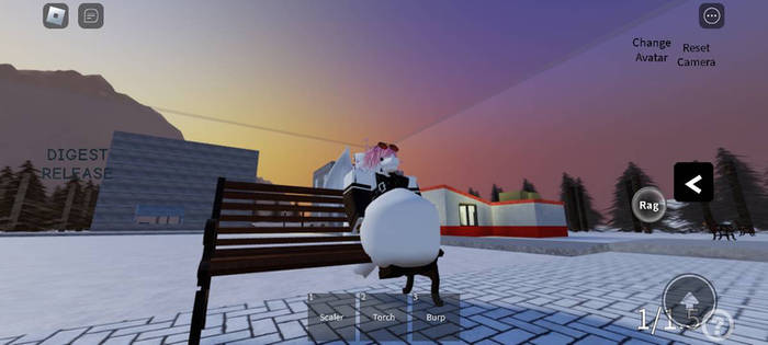 SpiderFemboySaki User Profile | DeviantArt