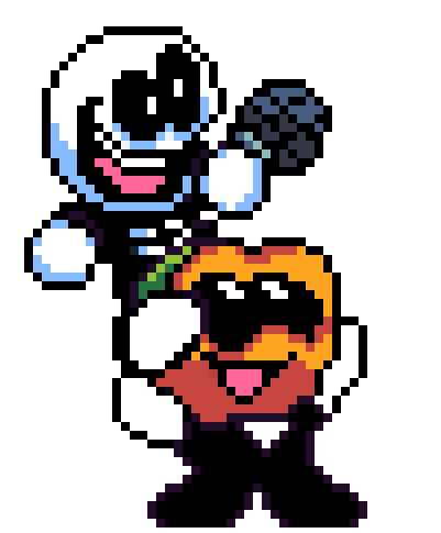 Friday Night Funkin Skid An Pump Sprite By Thespeedhedgehog On Deviantart Friday Night Funkin Skid An Pump Sprite By Thespeedhedgehog On Deviantart