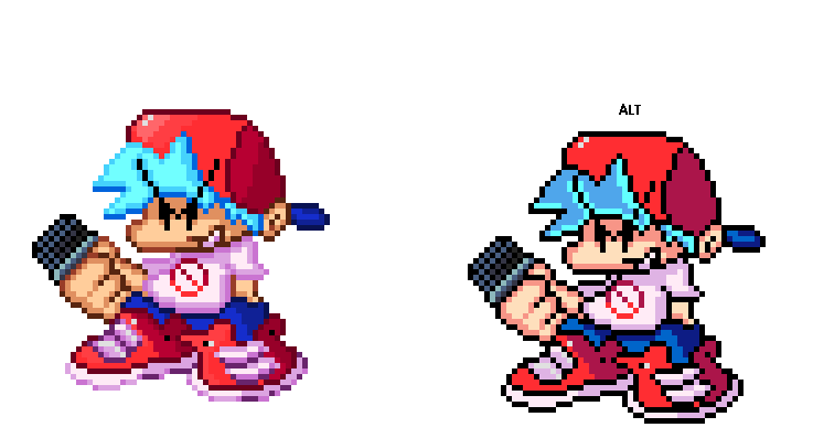 Friday Night Funkin New Boyfriend Sprite By Thespeedhedgehog On Deviantart Friday Night Funkin New Boyfriend Sprite By Thespeedhedgehog On Deviantart