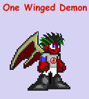 One-Winged Kujo