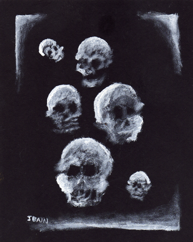 Skulls