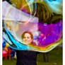 Bubbles