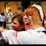 Zombie Maid