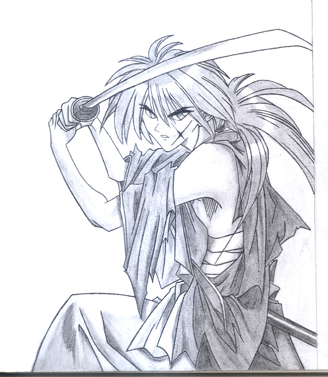 Kenshin