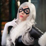 Marvel's Black Cat