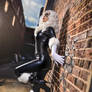 Marvel: Black Cat V