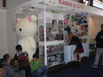 Salon Manga Gran Canaria 2011