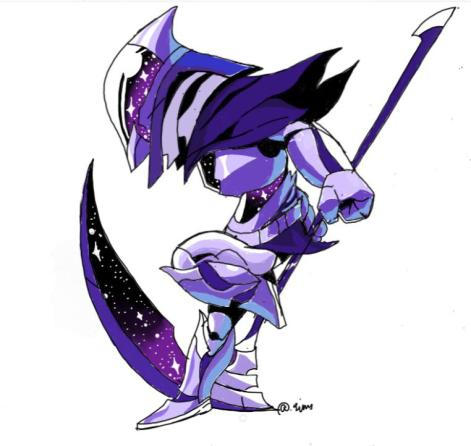 Artemis - Brawlhalla by thornkingdom on DeviantArt