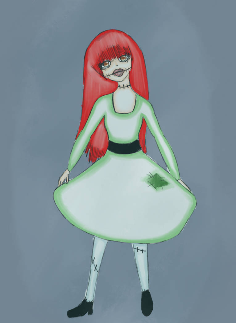 Rag doll by Princessgumdrop on DeviantArt