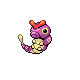 Purple Caterpie