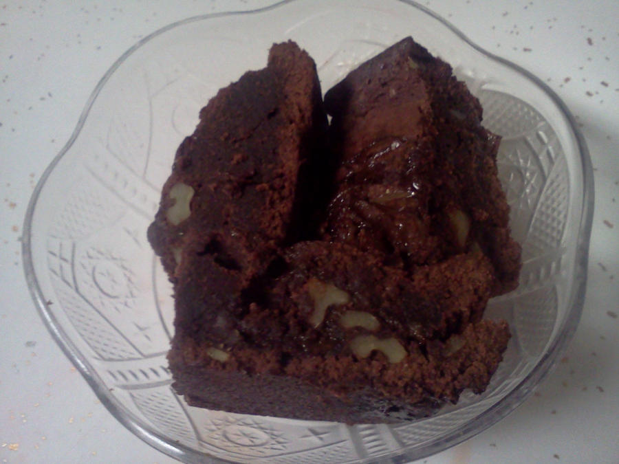 Brownies!!