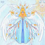 ADOPT: Angel Queen (closed)