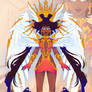ADOPT: Shiny Angel (closed)